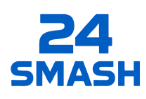 24SMASH